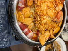 -贵宾庄炸酱面·韩式料理(高区店)