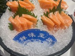 -海月轩海鲜豆捞(紫金塔店)