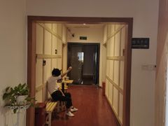 -养心阁足道馆(火宫殿一店)