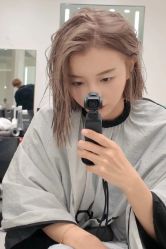 -DL HOPE明星造型