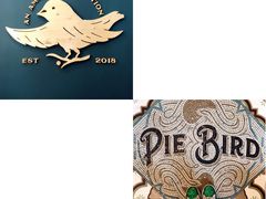 -Pie Bird(新闸路店)