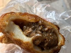 油氽团子-荣阳楼(山塘街店)