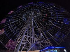 -南昌之星摩天轮