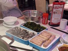 -八合里潮汕鲜牛肉火锅(福州万象城店)