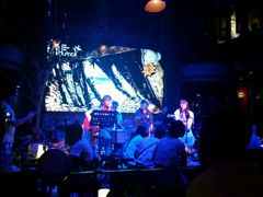 -胡桃里音乐酒馆(星湖北一里店)