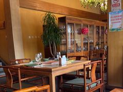 -那家小馆•北京菜•烤鸭(香山店)