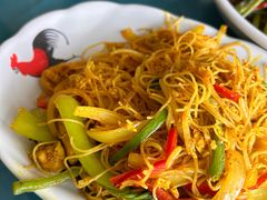 -My Way Town买味堂·东南亚餐厅(亦庄店)