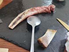 -杰克·肯特厨房西餐厅