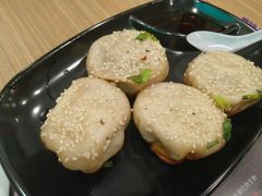 -小杨生煎(萧山机场店)