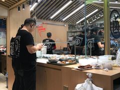 大堂-狮头牌卤味研究所·卤味饭(花城汇南区店)