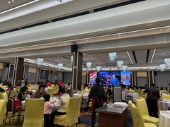 -小榄公饭店·岭南庭院餐厅(民安北路店)