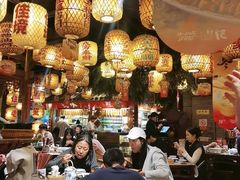 -南京大牌档(青岛万象城店)