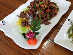-云山灶.现炒云南菜(云大店)