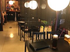大堂-日本料理神拉面