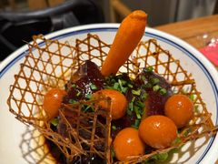 -鱼食饭稻·苏浙土菜17年老馆子(平江路店)