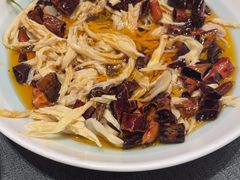 -新吉士·上海菜(浦东LCM置汇旭辉店)