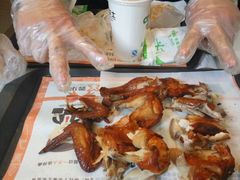-华莱士·全鸡汉堡(祁阳店)