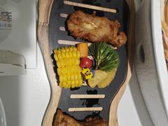 -3号仓库·创意中国菜(新世界城店)