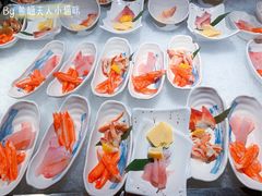 -星伦多自助料理(爱琴海店)