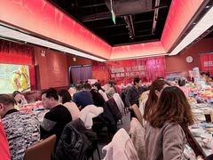 -龍歌自助小火锅(雨花台江南虹悦城店)