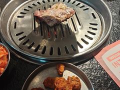 -炽城·烤肉名家(鸿达中央广场店)