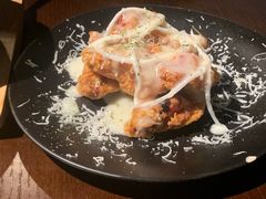 -Fuzzy Bistro 浮几韩餐·茶酒馆