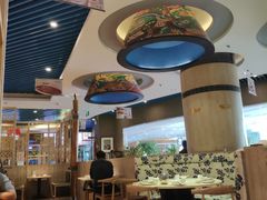 大堂-西北45°(世茂广场店)