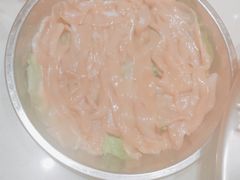 鲜鸭肠-憨铁匠老火锅(龙岗万科里店)