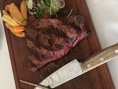 -哈布斯扒房(华发商都店)