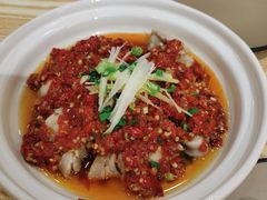 -叁煨蹄花·下饭盐帮菜(人民广场店)