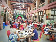 -百丈园龙江啫神馆