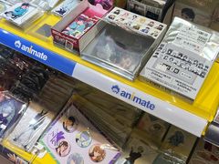 -Animate(工人体育场东路店)