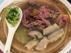 -一肴·牛肉粿条(深圳湾睿印店)