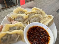 -奉天蚨祥饺子馆