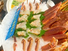-德天肥牛海鲜火锅(城西银泰店)