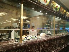 -万宝海鲜舫(劳动公园店)