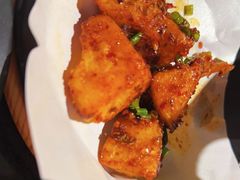 -探鱼·鲜青椒爽麻烤鱼(领展购物广场店)