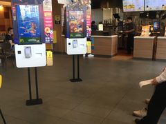 -麦当劳(温州东海店)