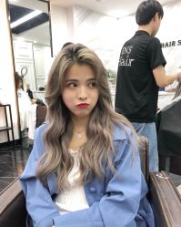 -INS hair salon