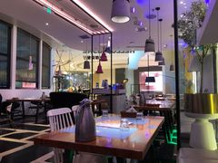 -HELLO MUSAE 拾光缪斯餐厅·纯正希腊风味(苏州中心店)