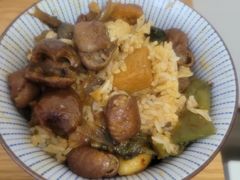 -建辉湖南土菜馆(南大街店)