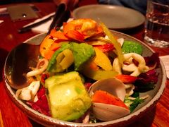 -La Strada(安福路店)