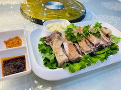 -清真悦宾楼食府(海湖店)