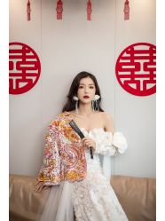 -MECCI婚礼摄影跟拍(红东方广场店)