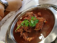 -宝财诚老北京涮肉(周庄店)