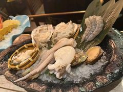 -牛New寿喜烧(金茂览秀城店)