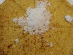 煎黄米饭-北李妈妈菜·海肠捞饭(高新万达店)