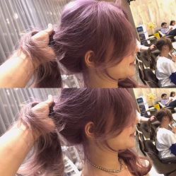 -CD Hair salon