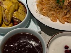 -狮王府淮扬菜(夫子庙老门东店)