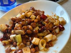 -富乐山酒店(西黄城根北街店)